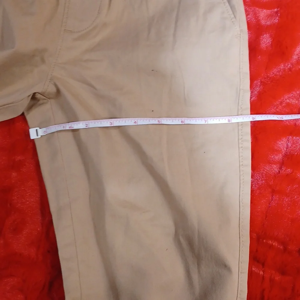 Skaters Pull-on Chino‎ Pants